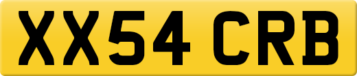 XX54CRB